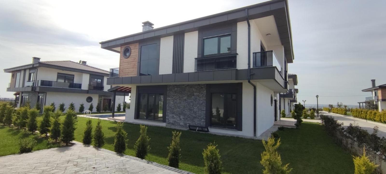 Selimpiya Villalari * Silivri